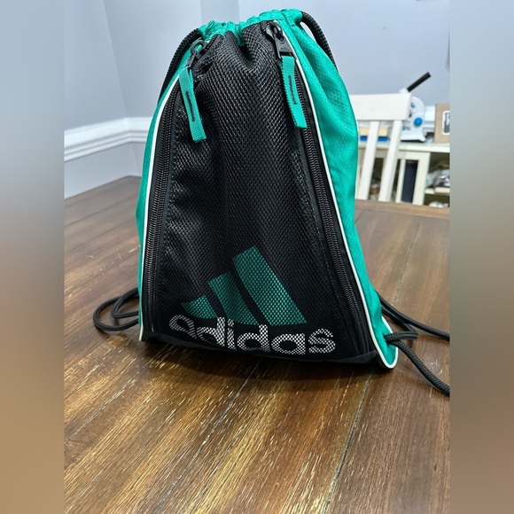 Adidas backpack - Picture 6 of 11